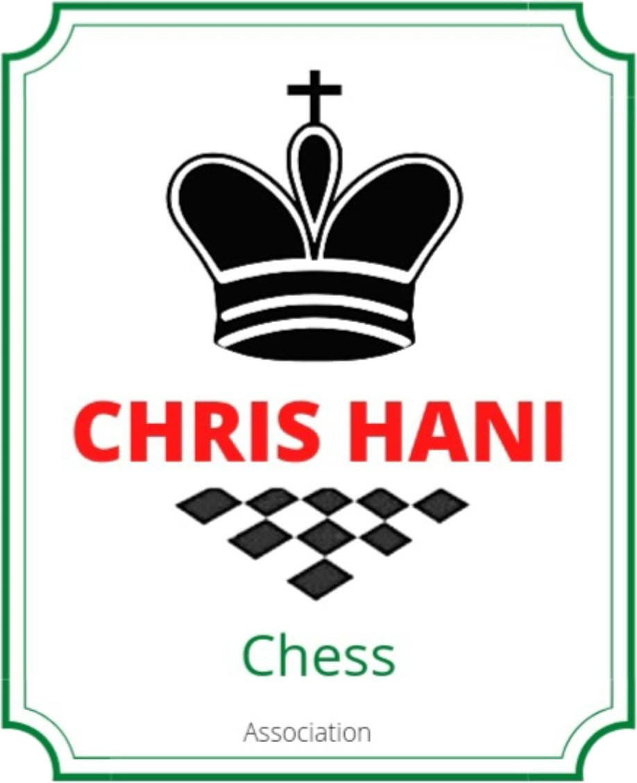 Chris Hani Chess Association Logo